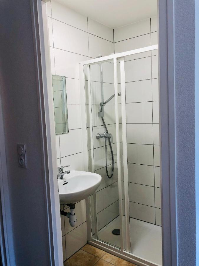 Bed and Breakfast Cent Cristaux Abondance Exterior foto